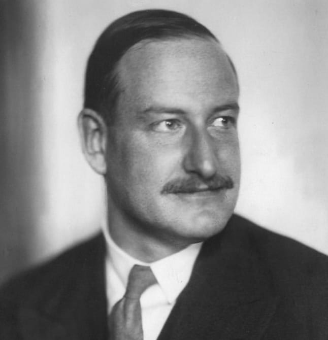 Albrecht Haushofer