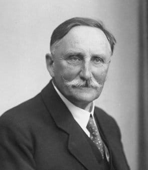 Karl Haushofer